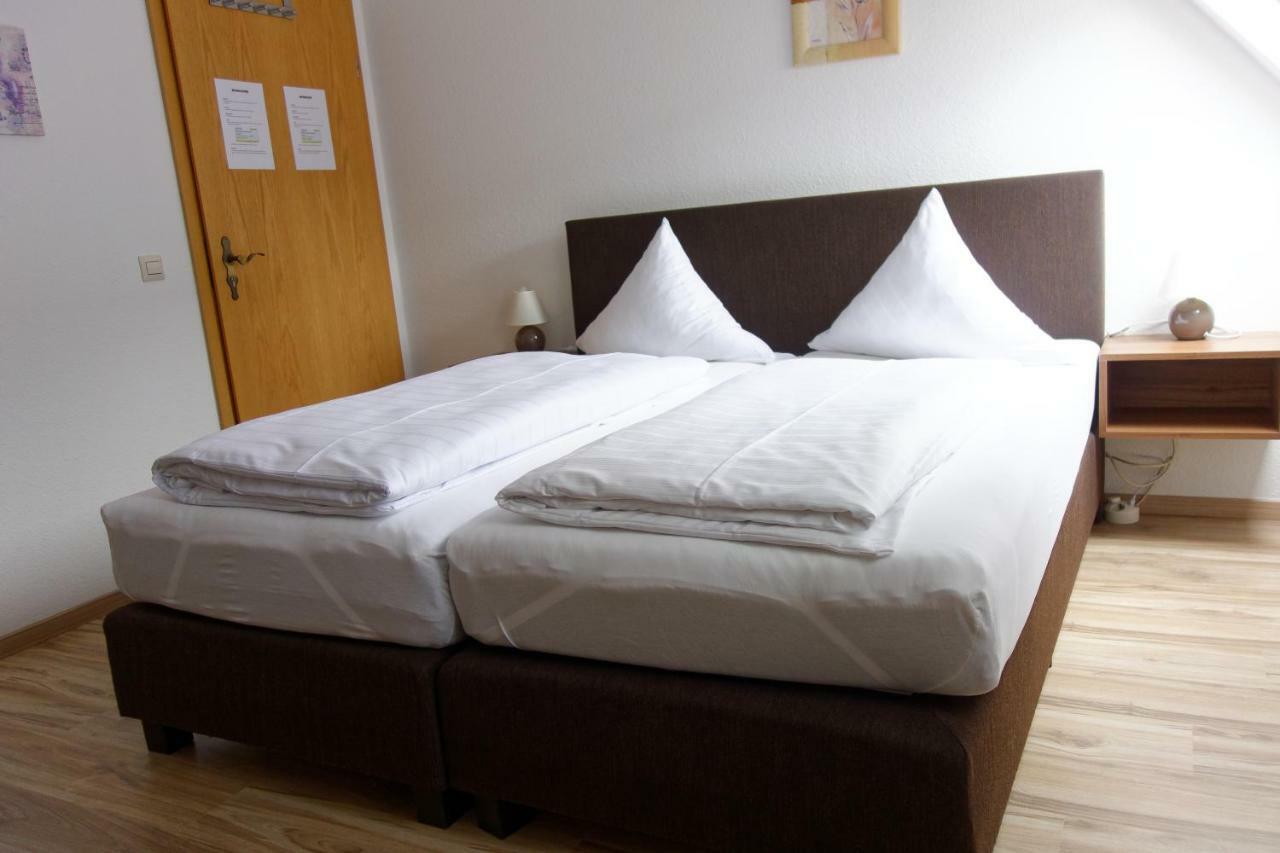 Hotel Haus Sonnschein Cochem Ruang foto