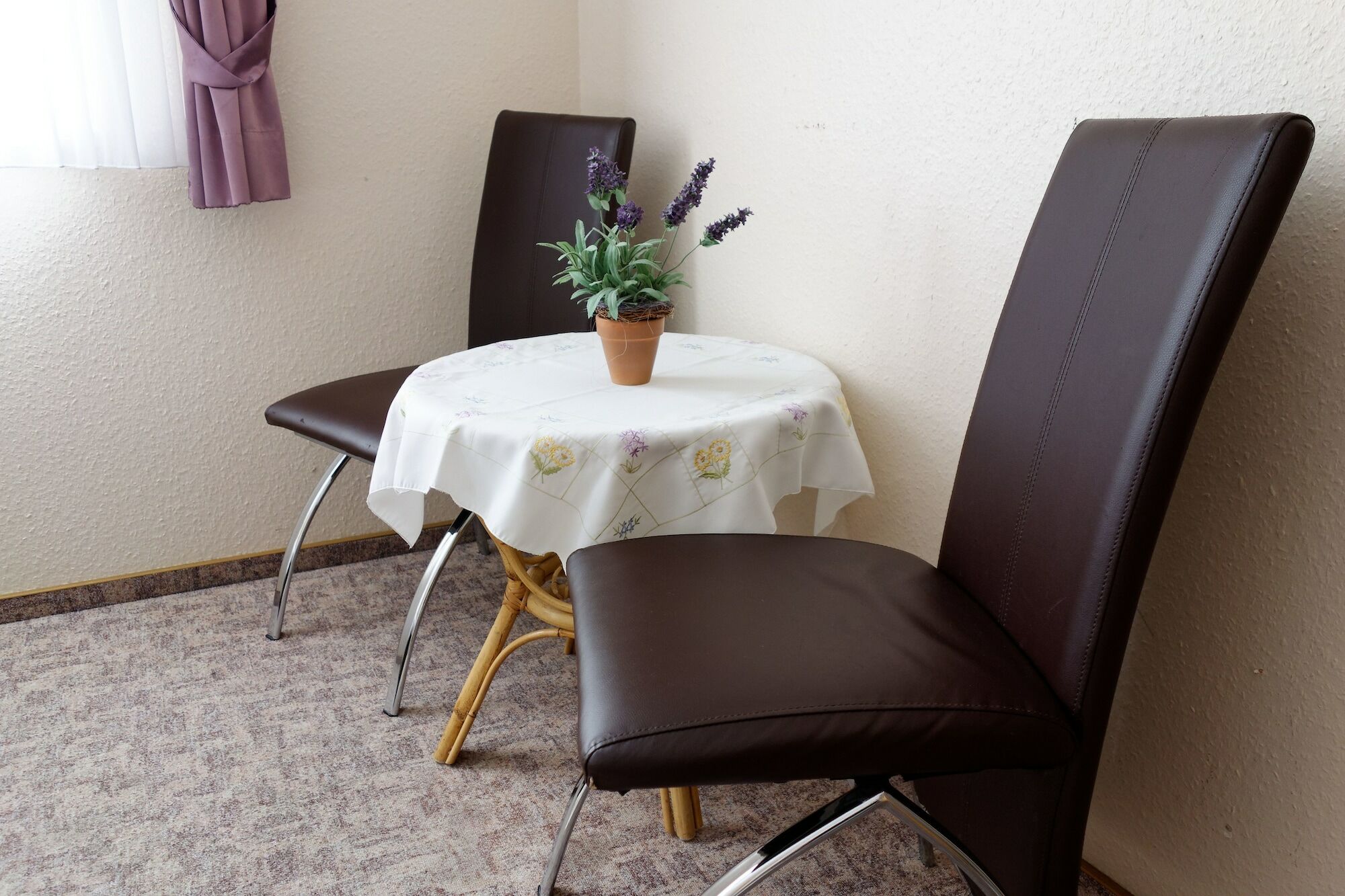 Hotel Haus Sonnschein Cochem Bagian luar foto